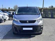 Peugeot Expert BlueHDi 1400 Professional L1H1 Euro 6 120ps 2020 