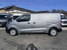 Peugeot Expert BlueHDi 1400 Professional L1H1 Euro 6 120ps 2020 