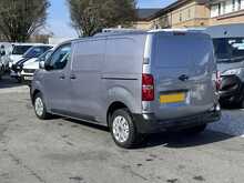 Peugeot Expert BlueHDi 1400 Professional L1H1 Euro 6 120ps 2020 