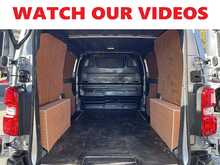 Peugeot Expert BlueHDi 1400 Professional L1H1 Euro 6 120ps 2020 