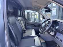 Peugeot Expert BlueHDi 1400 Professional L1H1 Euro 6 120ps 2020 