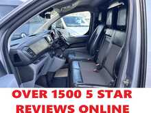 Peugeot Expert BlueHDi 1400 Professional L1H1 Euro 6 120ps 2020 