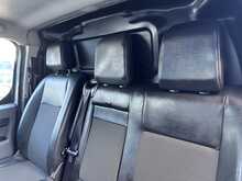 Peugeot Expert BlueHDi 1400 Professional L1H1 Euro 6 120ps 2020 