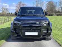 Land Rover Defender 110 D250 MHEV X-Dynamic SE 