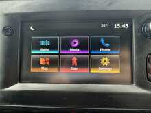 Renault Master dCi 35 Business L2H3 Euro 6 135ps 