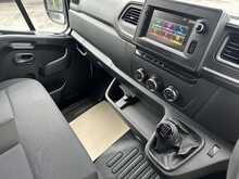 Renault Master dCi 35 Business L2H3 Euro 6 135ps 