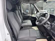 Renault Master dCi 35 Business L2H3 Euro 6 135ps 