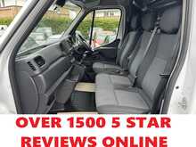 Renault Master dCi 35 Business L2H3 Euro 6 135ps 