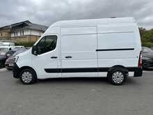 Renault Master dCi 35 Business L2H3 Euro 6 135ps 