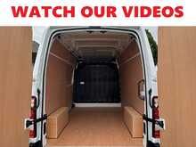 Renault Master dCi 35 Business L2H3 Euro 6 135ps 