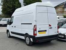 Renault Master dCi 35 Business L2H3 Euro 6 135ps 