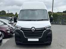 Renault Master dCi 35 Business L2H3 Euro 6 135ps 