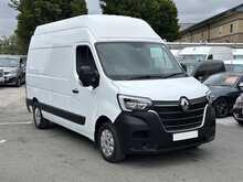 Renault Master dCi 35 Business L2H3 Euro 6 135ps 