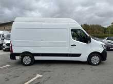 Renault Master dCi 35 Business L2H3 Euro 6 135ps 