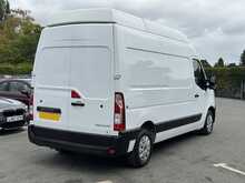 Renault Master dCi 35 Business L2H3 Euro 6 135ps 