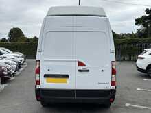 Renault Master dCi 35 Business L2H3 Euro 6 135ps 