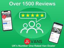 Volkswagen Crafter TDI CR35 Trendline L2H2 AUTO Euro 6 140ps 