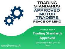 Volkswagen Crafter TDI CR35 Trendline L2H2 AUTO Euro 6 140ps 