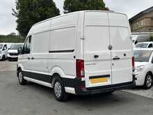 Volkswagen Crafter TDI CR35 Trendline L2H2 AUTO Euro 6 140ps 