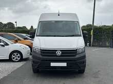 Volkswagen Crafter TDI CR35 Trendline L2H2 AUTO Euro 6 140ps 