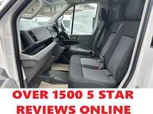 Volkswagen Crafter TDI CR35 Trendline L2H2 AUTO Euro 6 140ps 