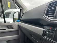 Volkswagen Crafter TDI CR35 Trendline L2H2 AUTO Euro 6 140ps 