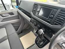 Volkswagen Crafter TDI CR35 Trendline L2H2 AUTO Euro 6 140ps 