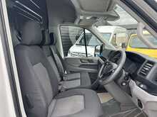 Volkswagen Crafter TDI CR35 Trendline L2H2 AUTO Euro 6 140ps 