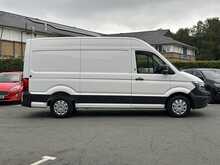 Volkswagen Crafter TDI CR35 Trendline L2H2 AUTO Euro 6 140ps 