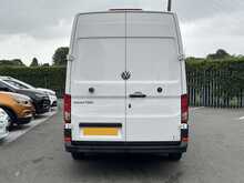 Volkswagen Crafter TDI CR35 Trendline L2H2 AUTO Euro 6 140ps 