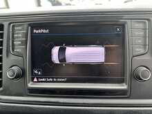 Volkswagen Crafter TDI CR35 Trendline L2H2 AUTO Euro 6 140ps 