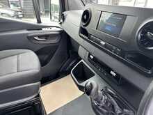 Mercedes-Benz Sprinter 314 CDI Progressive L2H1 Euro 6 143ps 
