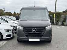 Mercedes-Benz Sprinter 314 CDI Progressive L2H1 Euro 6 143ps 