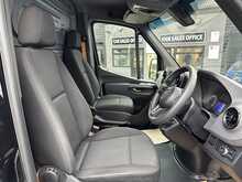Mercedes-Benz Sprinter 314 CDI Progressive L2H1 Euro 6 143ps 