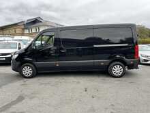 Mercedes-Benz Sprinter 314 CDI Progressive L2H1 Euro 6 143ps 