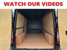 Mercedes-Benz Sprinter 314 CDI Progressive L2H1 Euro 6 143ps 