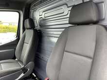 Mercedes-Benz Sprinter 314 CDI Progressive L2H1 Euro 6 143ps 