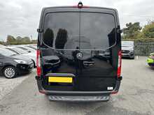 Mercedes-Benz Sprinter 314 CDI Progressive L2H1 Euro 6 143ps 