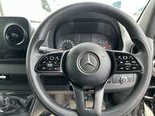 Mercedes-Benz Sprinter 314 CDI Progressive L2H1 Euro 6 143ps 