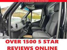 Mercedes-Benz Sprinter 314 CDI Progressive L2H1 Euro 6 143ps 