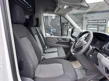 Volkswagen Crafter TDI CR35 Trendline L3H2 Euro 6 140ps 2021 