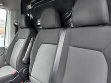 Volkswagen Crafter TDI CR35 Trendline L3H2 Euro 6 140ps 2021 