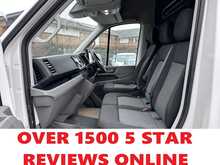 Volkswagen Crafter TDI CR35 Trendline L3H2 Euro 6 140ps 2021 