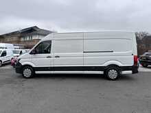 Volkswagen Crafter TDI CR35 Trendline L3H2 Euro 6 140ps 2021 