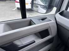 Volkswagen Crafter TDI CR35 Trendline L3H2 Euro 6 140ps 2021 