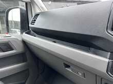 Volkswagen Crafter TDI CR35 Trendline L3H2 Euro 6 140ps 2021 