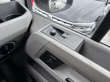 Volkswagen Crafter TDI CR35 Trendline L3H2 Euro 6 140ps 2021 