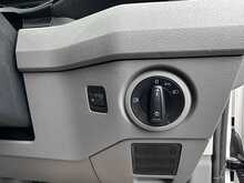 Volkswagen Crafter TDI CR35 Trendline L3H2 Euro 6 140ps 2021 