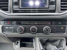 Volkswagen Crafter TDI CR35 Trendline L3H2 Euro 6 140ps 2021 