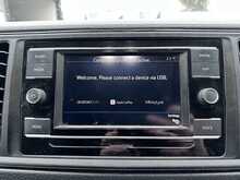 Volkswagen Crafter TDI CR35 Trendline L3H2 Euro 6 140ps 2021 